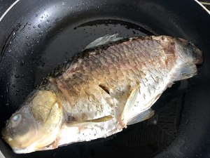 The practice measure of beer fish 5