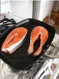Sweet decoct the practice measure of 3 article fish 2