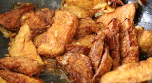 Let aubergine change as cruelly oppress flavour delicate [aubergine fish] practice measure 6