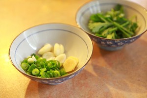 The practice measure of the bean curd of 3 article fish that stew 1