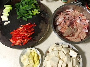 Absolutely bubble of fish of flavour fish seed (the fish is miscellaneous) the practice measure of chaffy dish 2