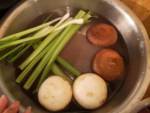 Fish of frowsty boiler of electric meal Bao, greedy cried practice measure 2