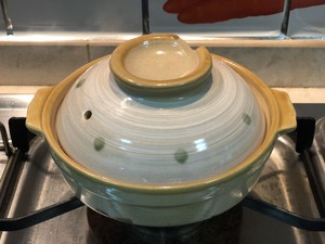 The practice measure of Bao of       fish 10