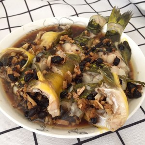 The practice measure of fish of yellow bone of evaporate of juice of super and delicious Chi 5