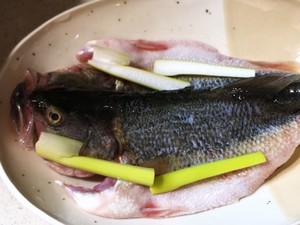 The practice measure of fish of west lake vinegar 2