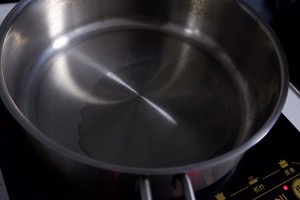The practice measure of fish of quick worker steamed sweet-scented osmanthus 7