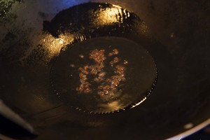 The practice measure of fish of pickled Chinese cabbage 20