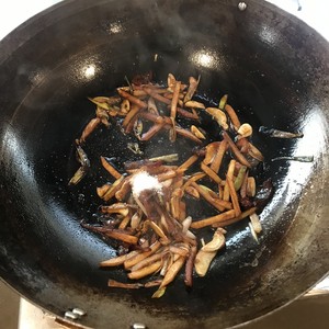 単純な機密性の厳しいタケノコの醤油で煮込みの魚を超える練習対策10