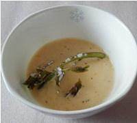 クラックリングの中国トゥーンの魚の練習対策 焼いた灰と塩で作った調味料10 