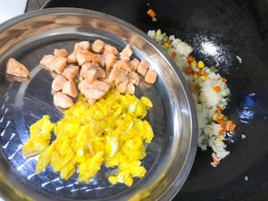 The practice measure that 3 article fish fries a meal 7