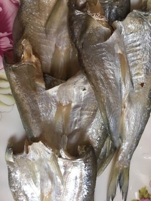 The practice measure of fish of sweet decoct Diao Zi 1