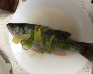 A thick soup of fish of elder brother's wife of the Song Dynasty (in practice of dining-room forest large kitchen, did successfully) practice measure 1