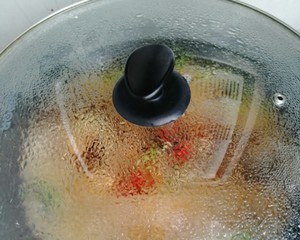 Fish of braise in soy sauce (rice killer series 4) practice measure 9