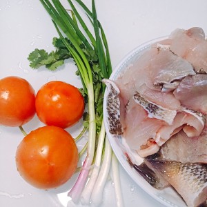 Children (delicate edition) water boils a fish (weever) practice measure 1