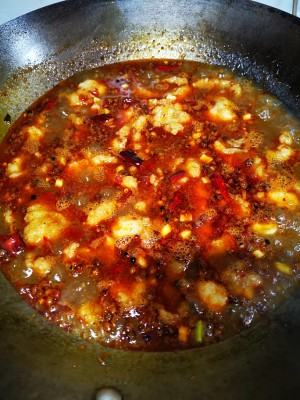 10 minutes of practice move that make water boil a fish 5