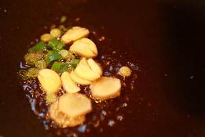 The practice measure of the bean curd of 3 article fish that stew 8