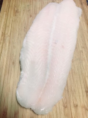 The practice measure that contains piscine bean curd 1