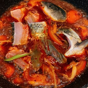 The practice measure that decreases sesame hot fish 10
