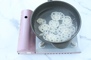 The practice measure of the paper bag fish of tender Hua Xianxiang 8