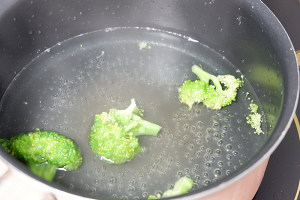 The practice measure of 10M+ of congee of double rice of miscellaneous greens of 3 article fish 2