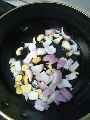 Small the practice measure that fries a fish 9