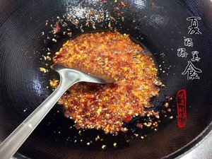 The practice measure of fish of braise in soy sauce of the daily life of a family 9