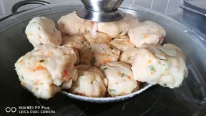 Darling complementary the practice measure that eats ~ fish cake 13