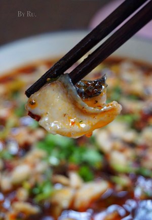 The practice measure of the fish of water of pickled Chinese cabbage that boil 29