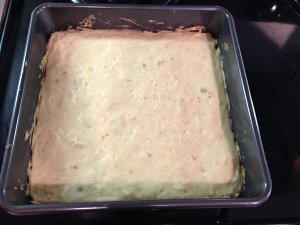 " kitchen experiment " grilled fish cake (piscine bean curd) practice measure 4