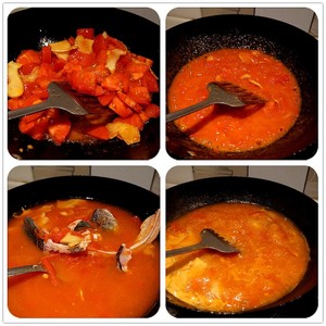 やがて魚をやるトマトヘビの魚2