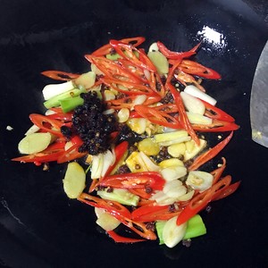 Absolutely bubble of fish of flavour fish seed (the fish is miscellaneous) the practice measure of chaffy dish 5