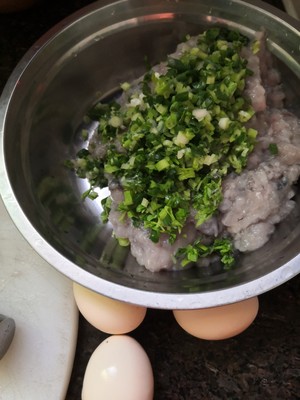 The practice measure of the cake of bean curd fish that need not add water 4