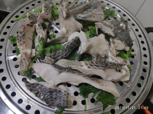 Than steaming the sauna fish that has fortunately- - " evaporate " practice measure 8