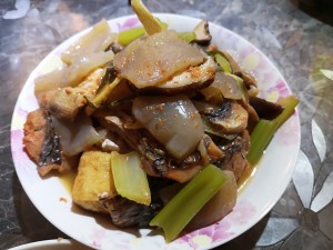 Fish of frowsty boiler of electric meal Bao, greedy cried practice measure 15