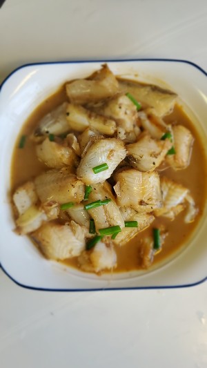 Cheap Chan of delicious water of braise in soy sauce (bean curd fish) practice measure 6