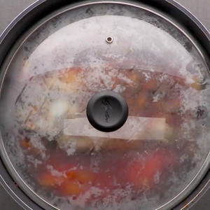 The practice measure of fish of valve of Mr. Huang beans 10