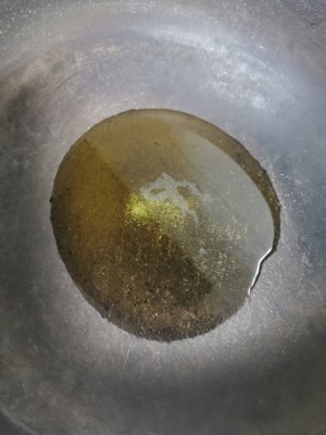 The practice measure of yellow croaker of braise in soy sauce 3