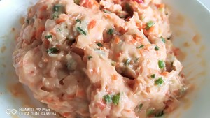 Darling complementary the practice measure that eats ~ fish cake 9