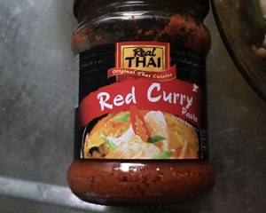 Red curry tuna the practice measure of meaning side 2