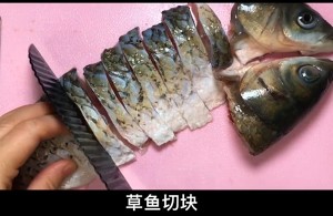 The practice measure of beer fish 1