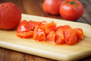 [tomato fish] practice measure 4