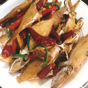 Stew in soy sauce decorticates fish (bad news fish) practice measure 6