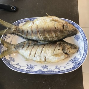 単純な機密性の厳しいタケノコの醤油で煮込みの魚を超える練習対策7