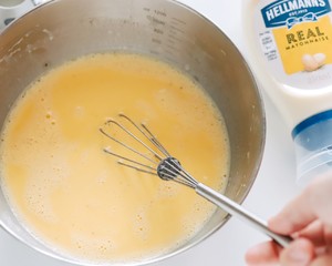 3 article fish fries mayonnaise gust the egg matchs toast piece practice measure 2