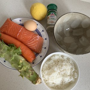 Exceed simple nutrition 3 article fish fries a meal! practice measure 1