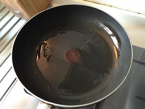 The practice measure that hall Mom teachs you fish of braise in soy sauce 5