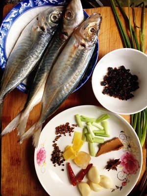 Good food of go with rice of go with wine: The practice measure of Chi juice carbonado 1