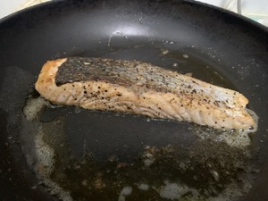 Sweet decoct the practice measure of 3 article fish 4