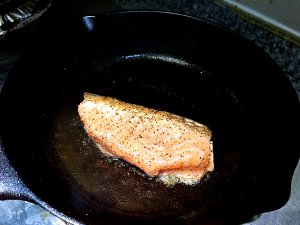 Sweet decoct the practice measure of 3 article fish 4
