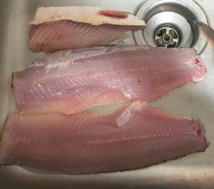 The practice measure of the fish of authentic Sichuan water that boil 2